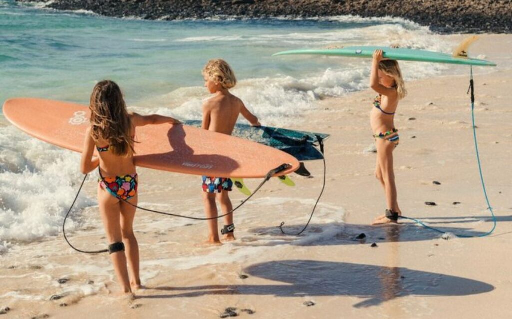 International Surf Day