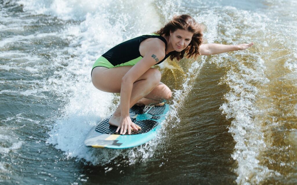 best places to surf in costa rica
